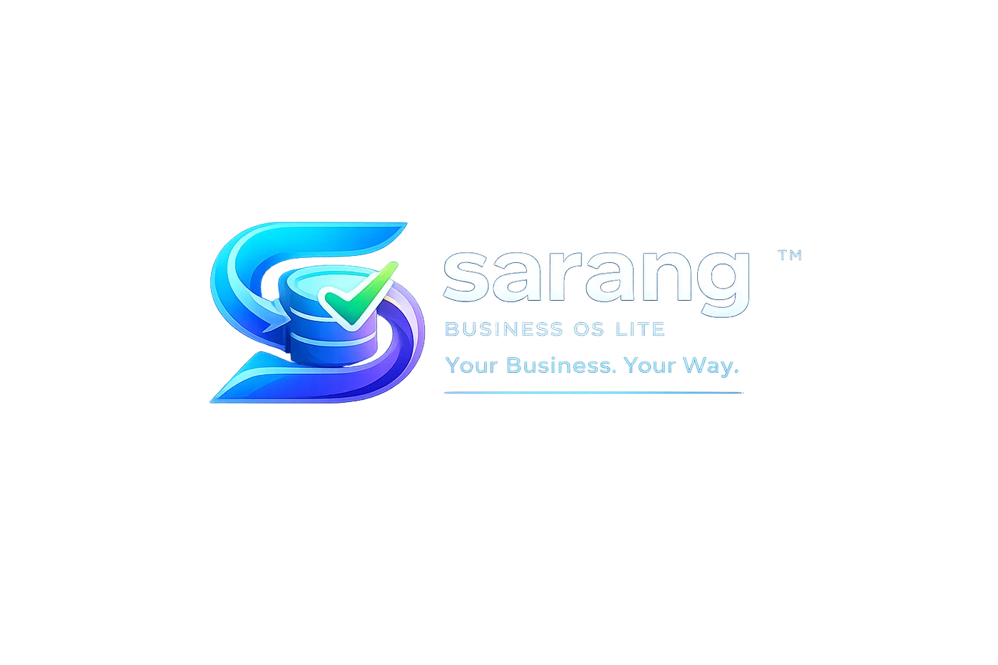 Sarang Business OS Lite